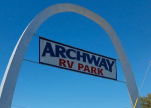 Welcome Center - Archway RV Park